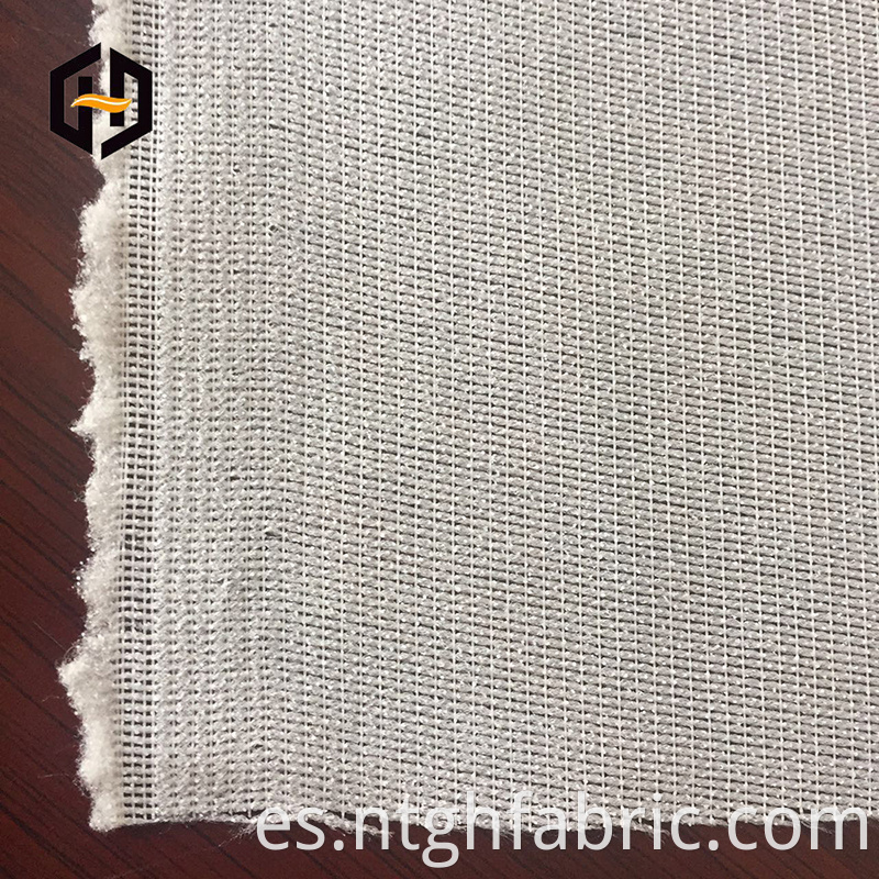 polyester lining fabric